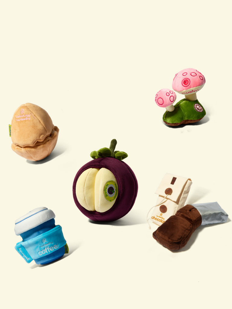 Gourmet Paws Collection