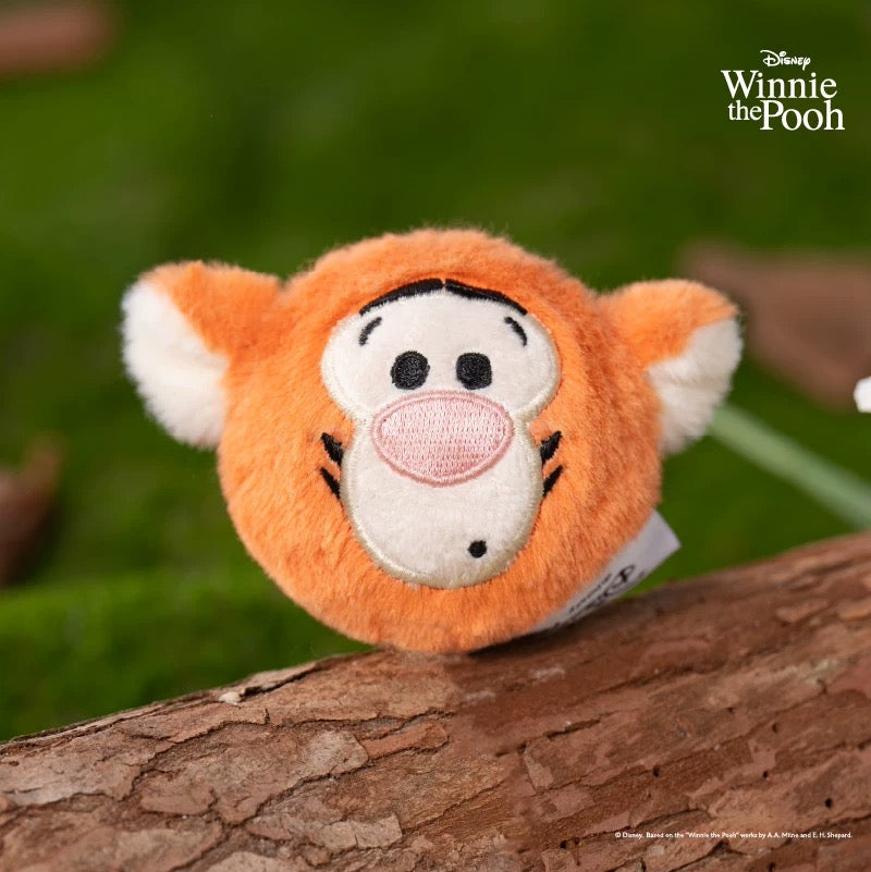 Disney Tigger Cat Toy Ball – Bounce, Chase & Endless Fun