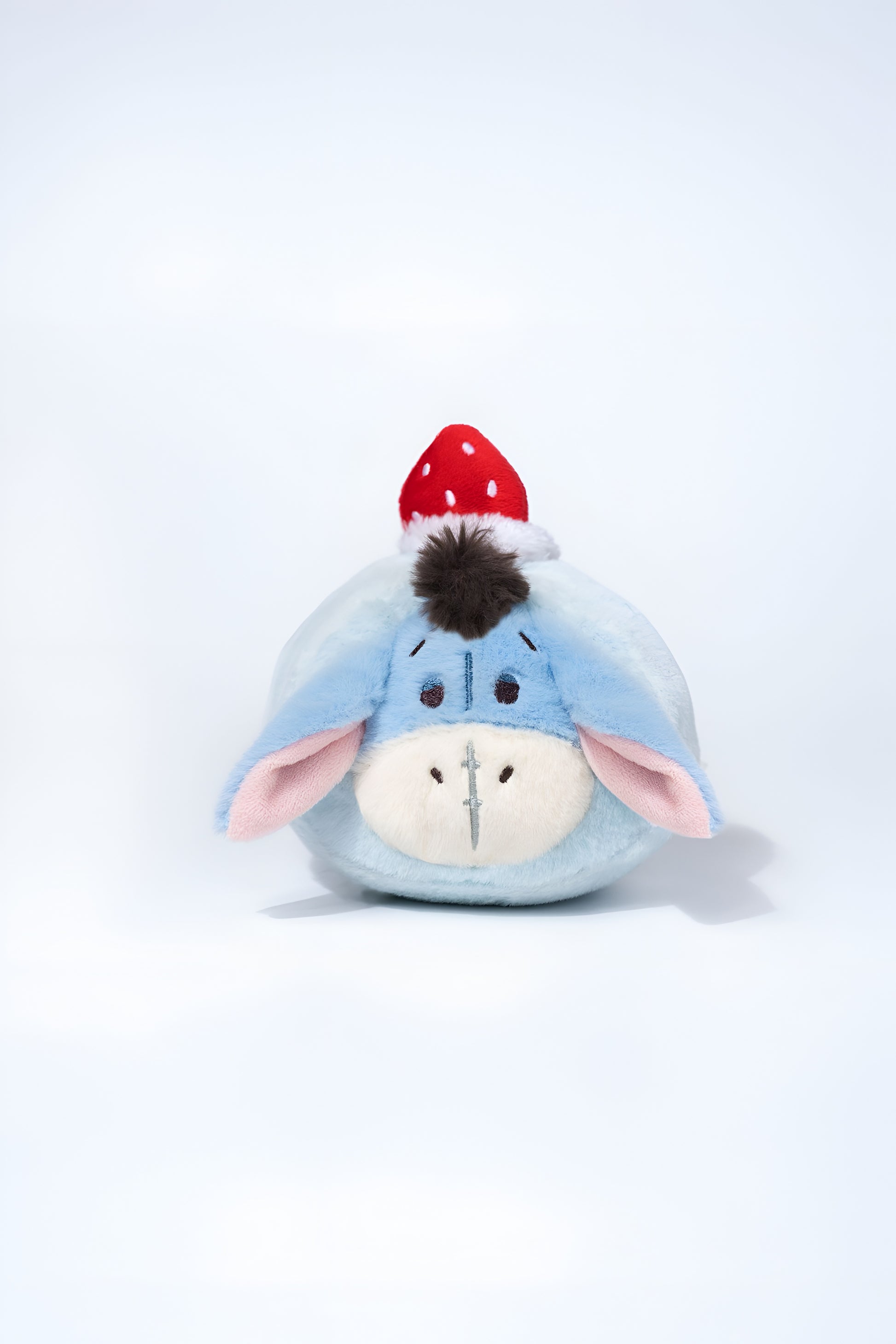 💙 Eeyore Plush Toy – Gentle, Cuddly & Full of Comfort! 🐾