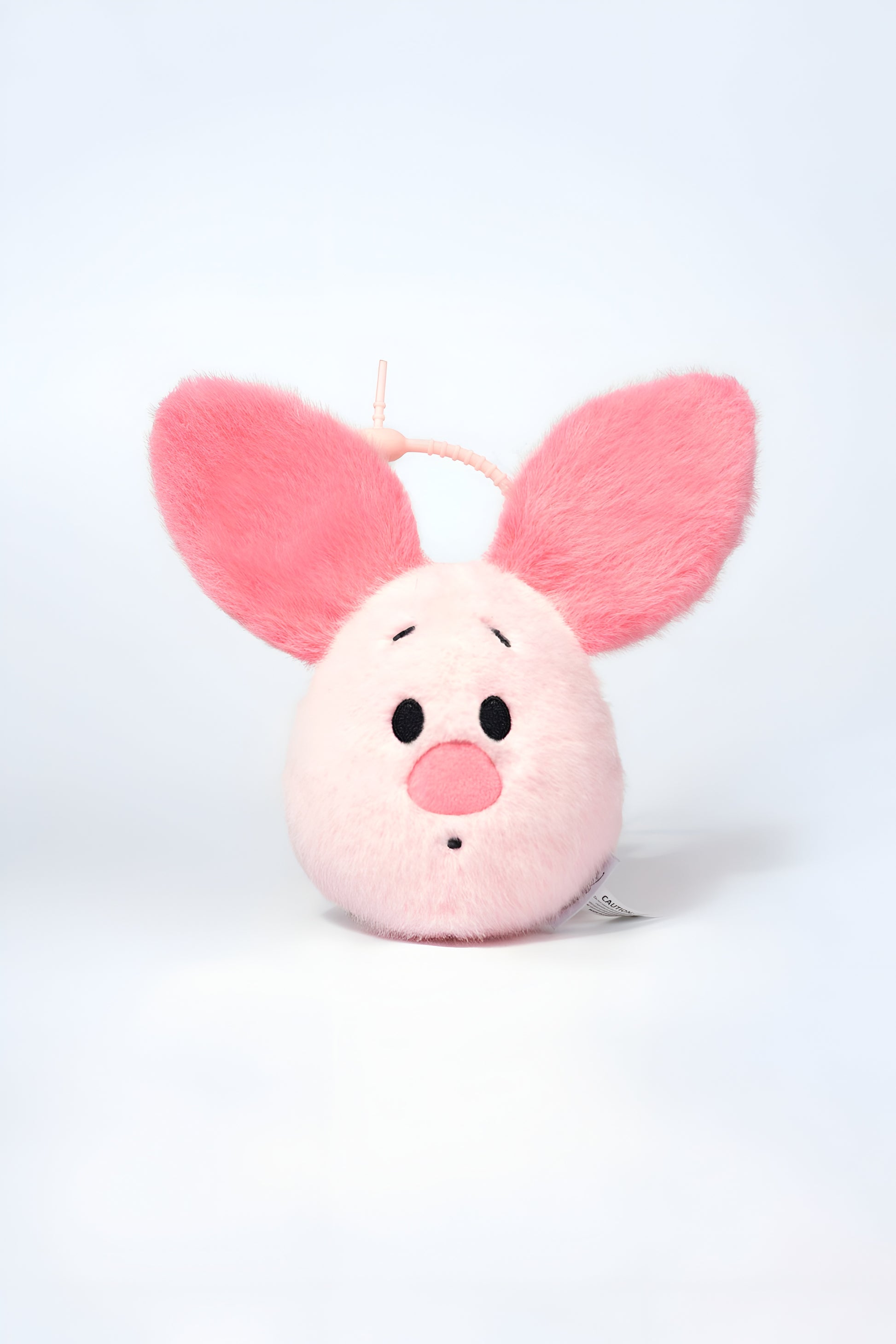 🌸 Piglet Poo Bag Holder – Small, Sweet & Super Practical! 🐾