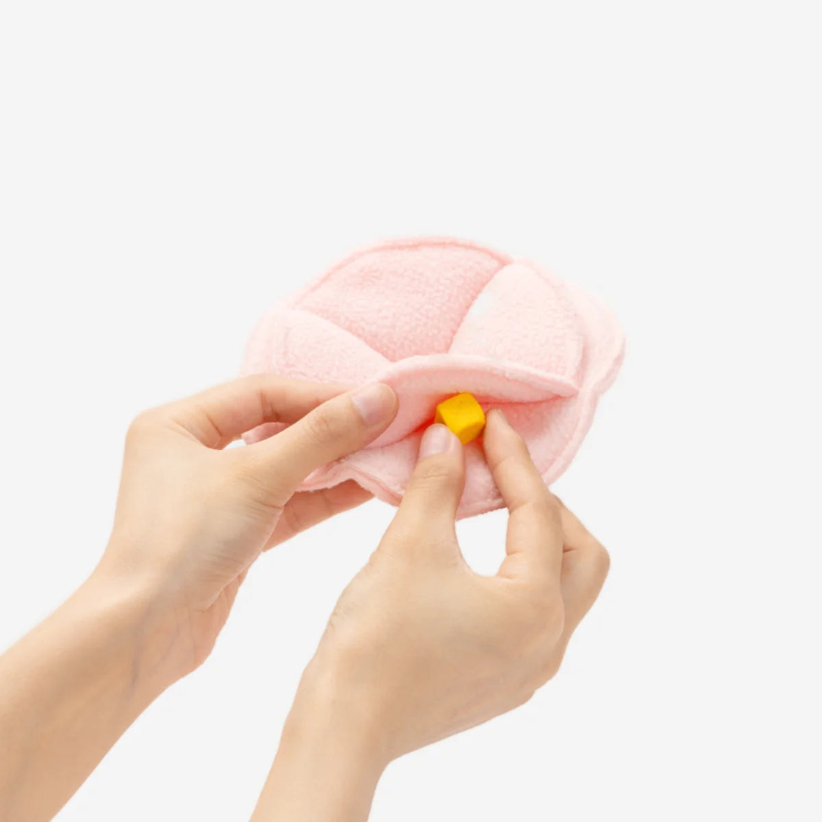 Peppa Pig Snuffle Puzzle Toy