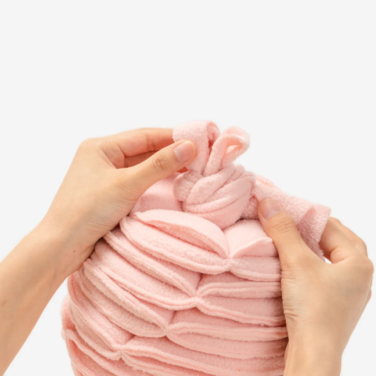 Peppa Pig Snuffle Puzzle Toy