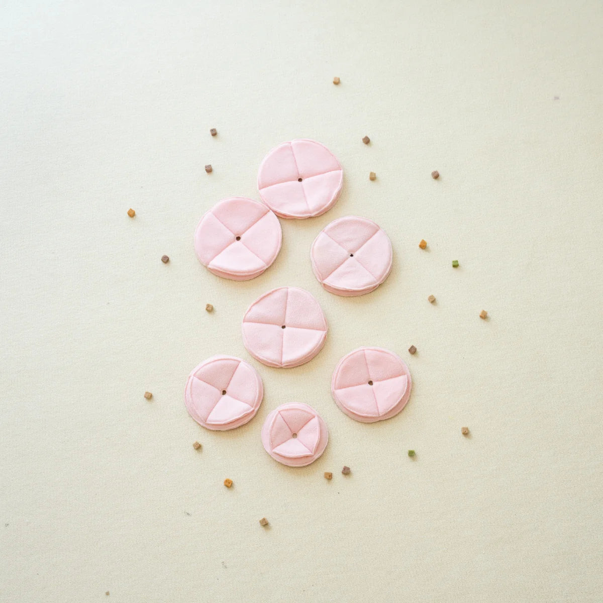 Peppa Pig Snuffle Puzzle Toy