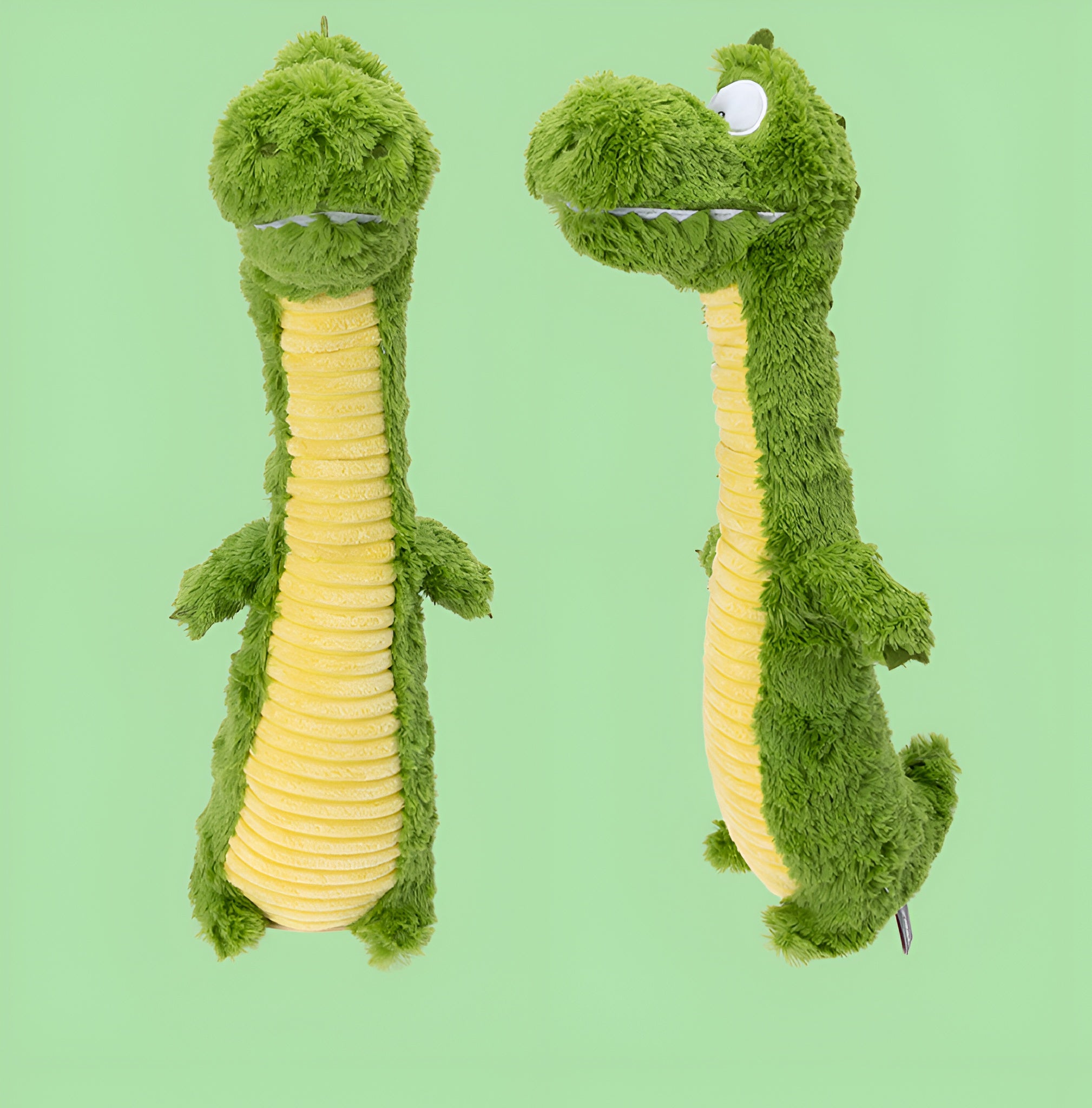 Monster Buddies Collection