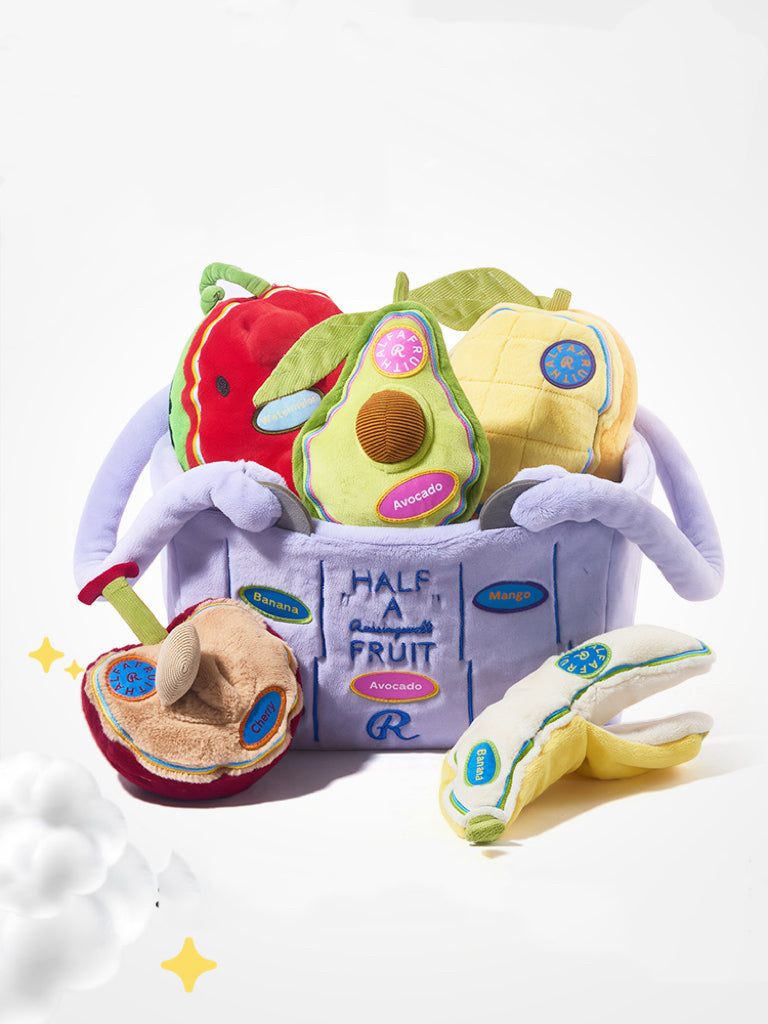 Fruits Pop Collection