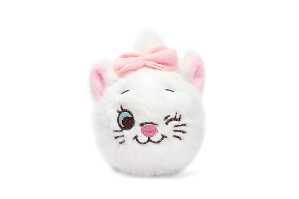 Marie Plush Ball Toy