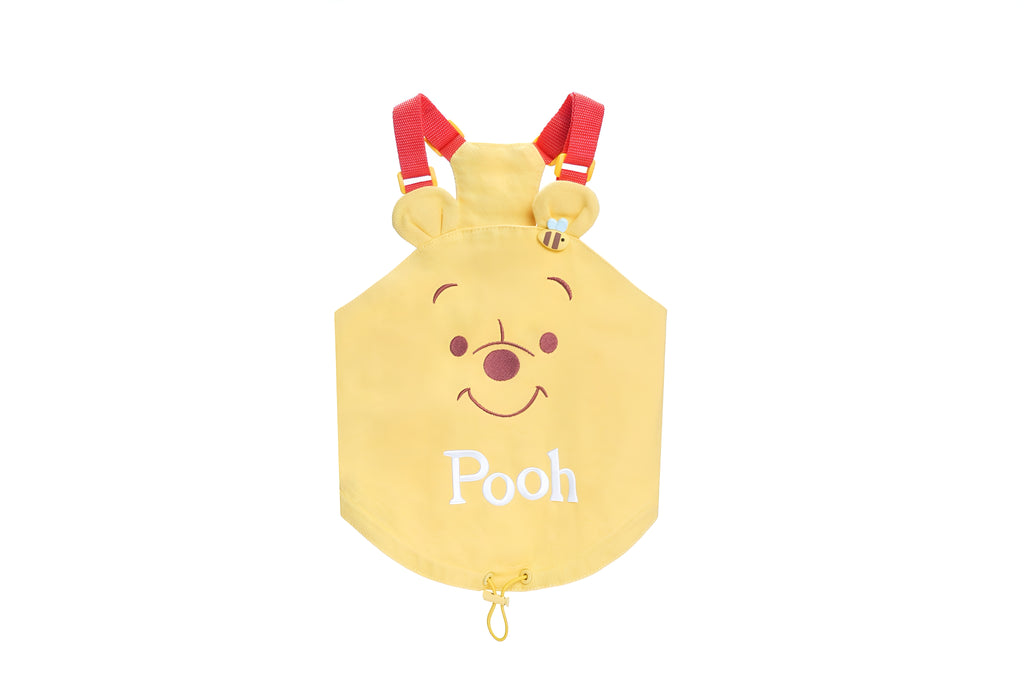 Winnie the Pooh Harness Vest.