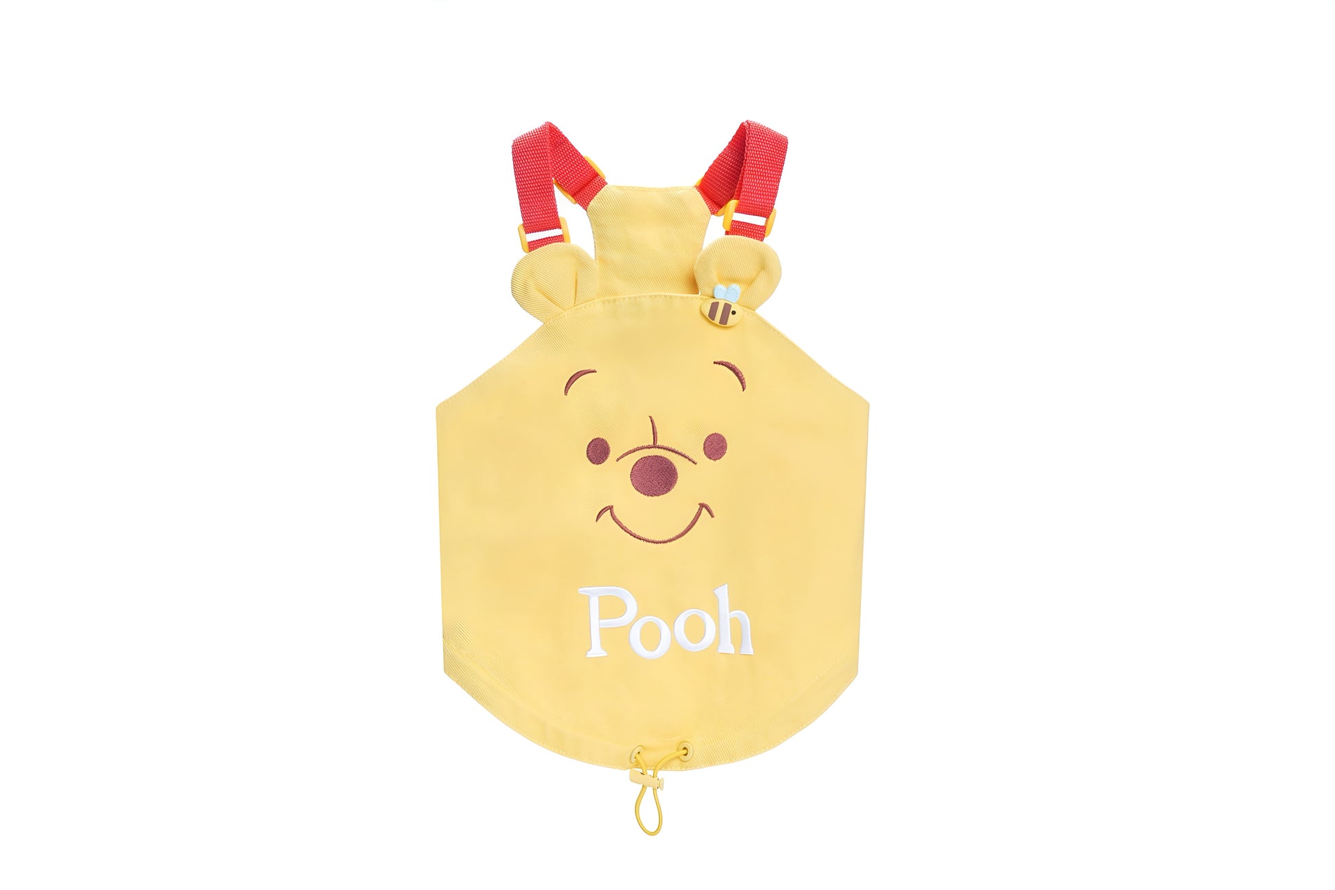Winnie the Pooh Harness Vest.