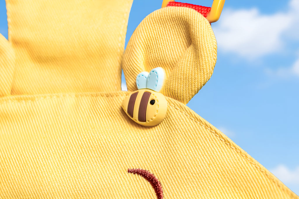 Winnie the Pooh Harness Vest.
