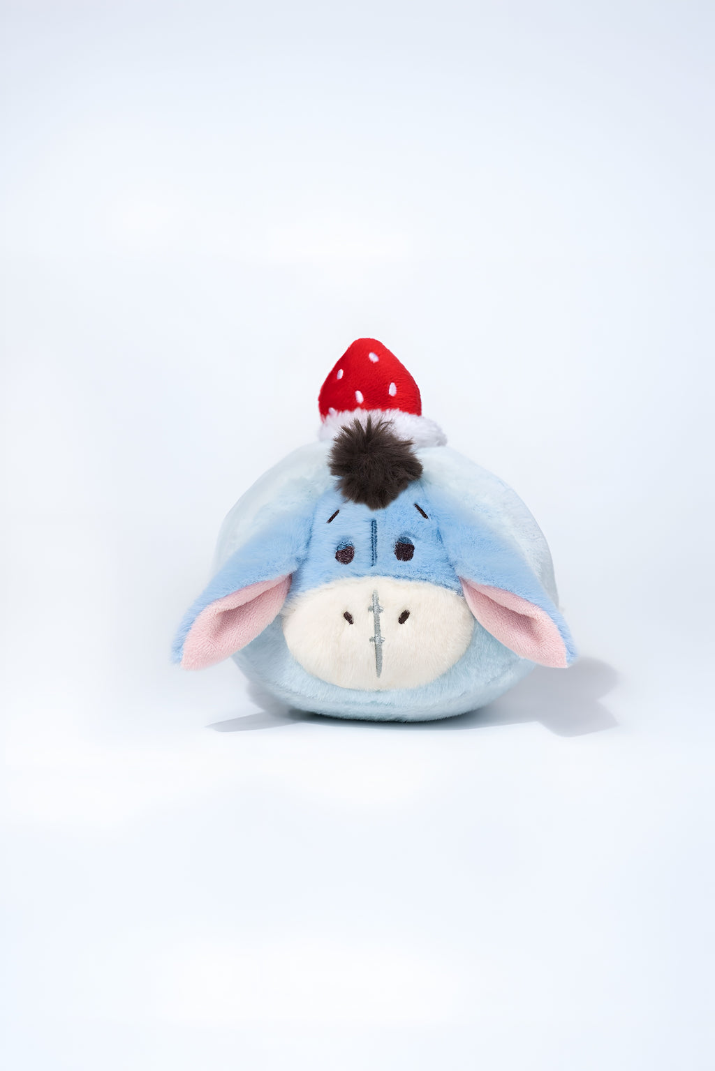 💙 Eeyore Plush Toy – Gentle, Cuddly & Full of Comfort! 🐾