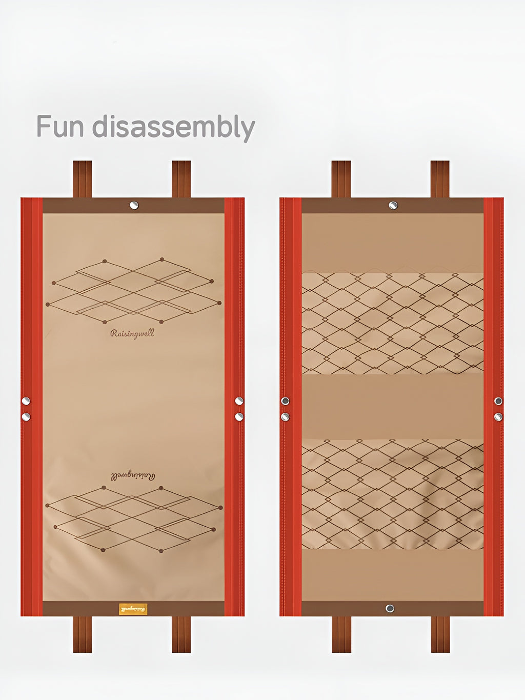 🧺 Tote Enrichment Mat – Sniff, Snack & Play Anywhere! 🐾