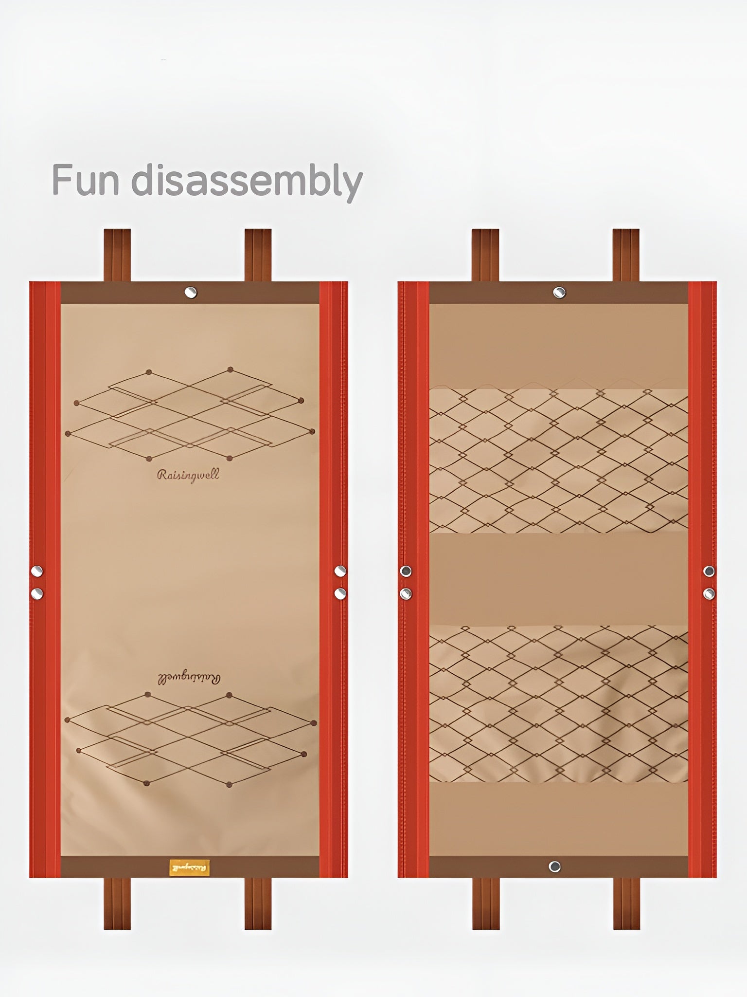 🧺 Tote Enrichment Mat – Sniff, Snack & Play Anywhere! 🐾