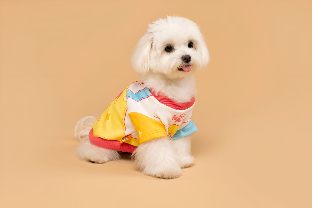 Garfield “Anti Monday” Dog Shirt.