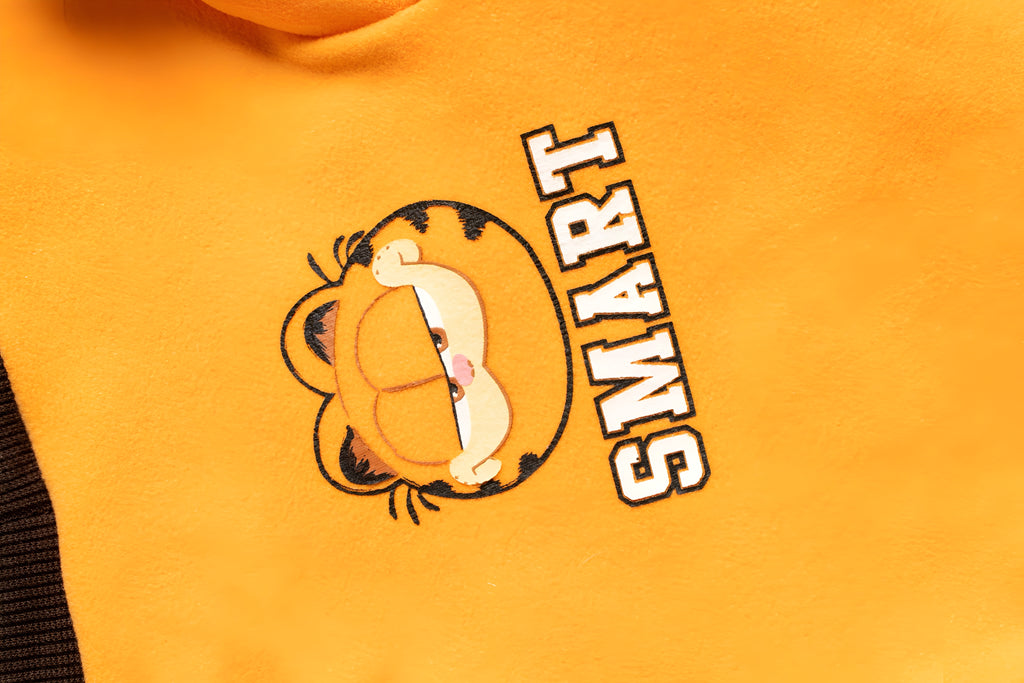 Garfield Face Dog Shirt.