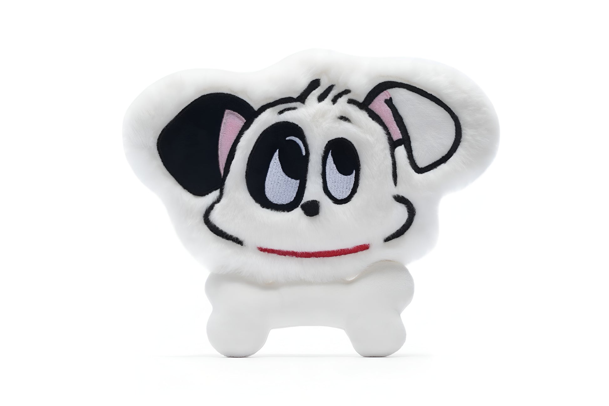 Puppy Bone Crinkle Toy! 🦴🐶