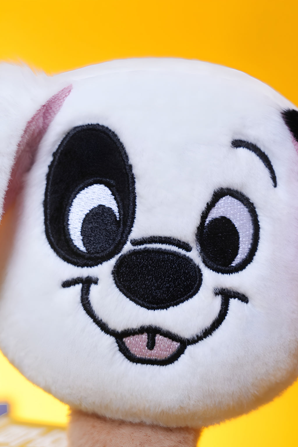 Puppy Popsicle Plush Toy