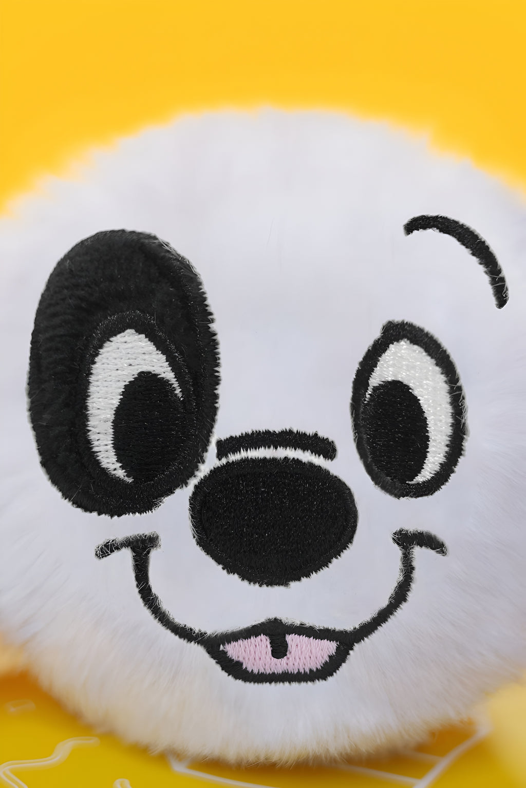 Puppy Popsicle Plush Toy