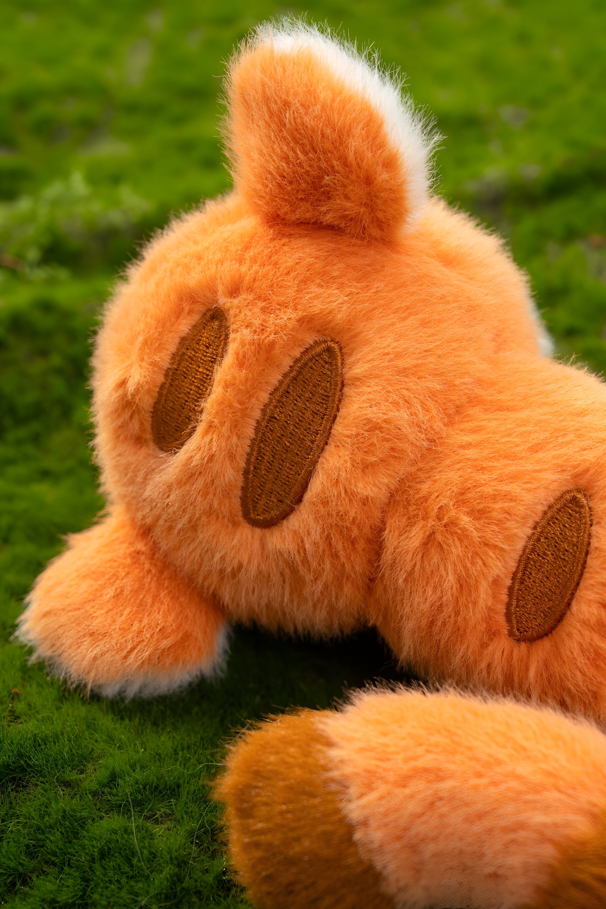 Tigger Squeaky Plush - Cute Squeaky Toy for Dogs