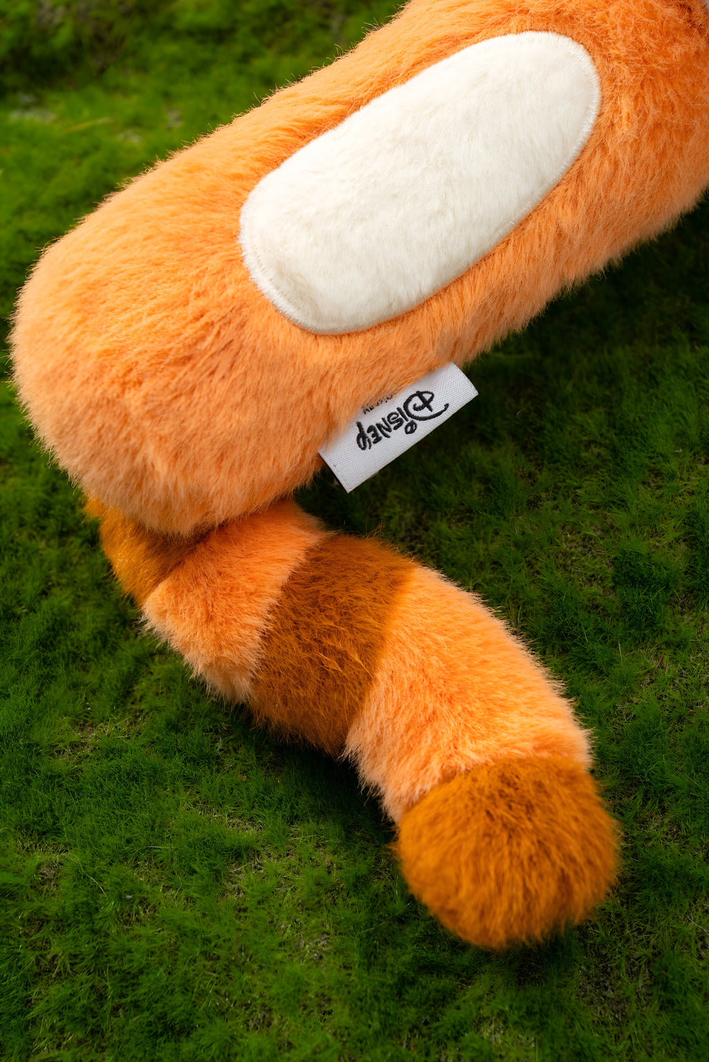 Tigger Squeaky Plush - Cute Squeaky Toy for Dogs