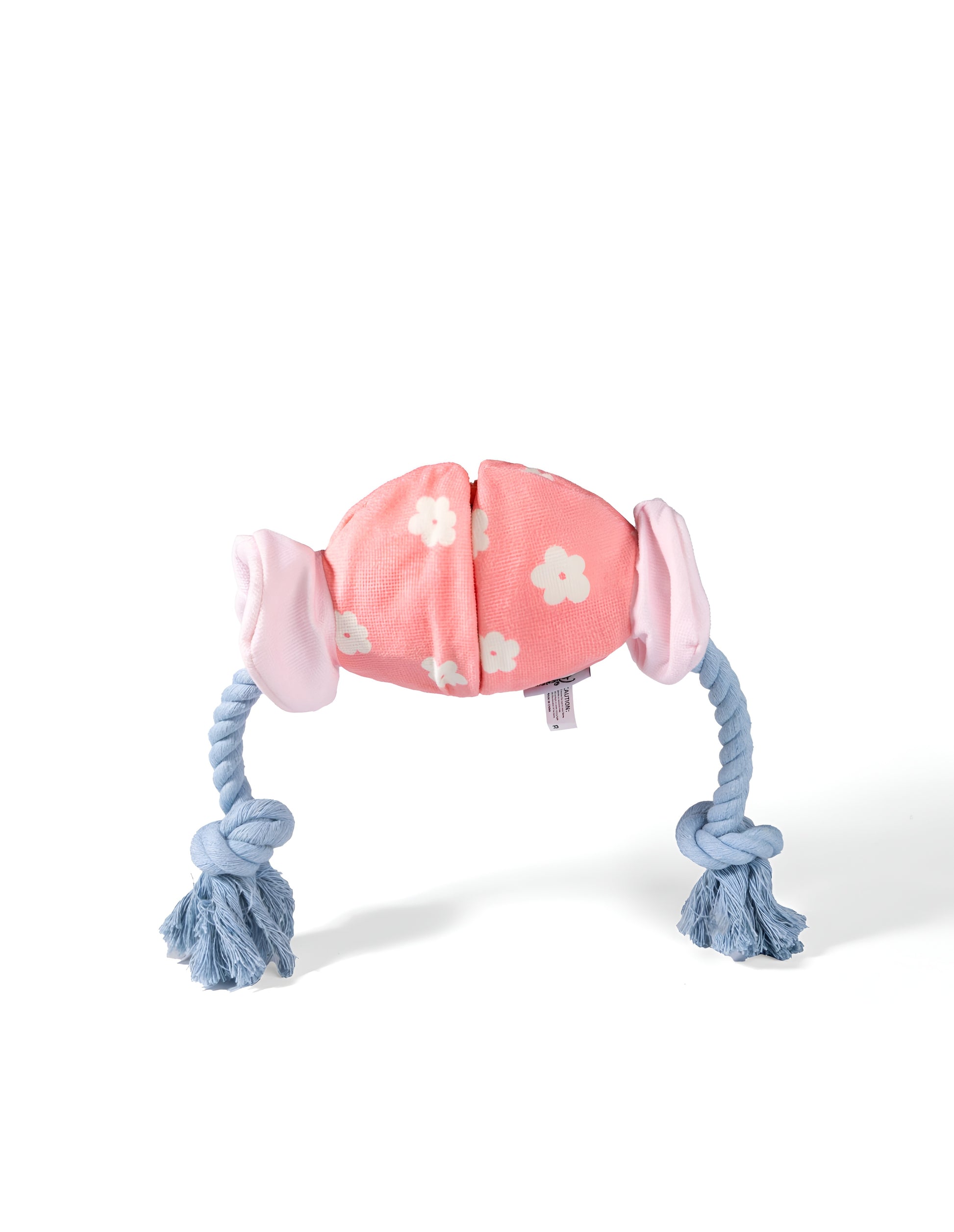 Tigger Candy Rope Toy – Bounce, Tug & Train with Style