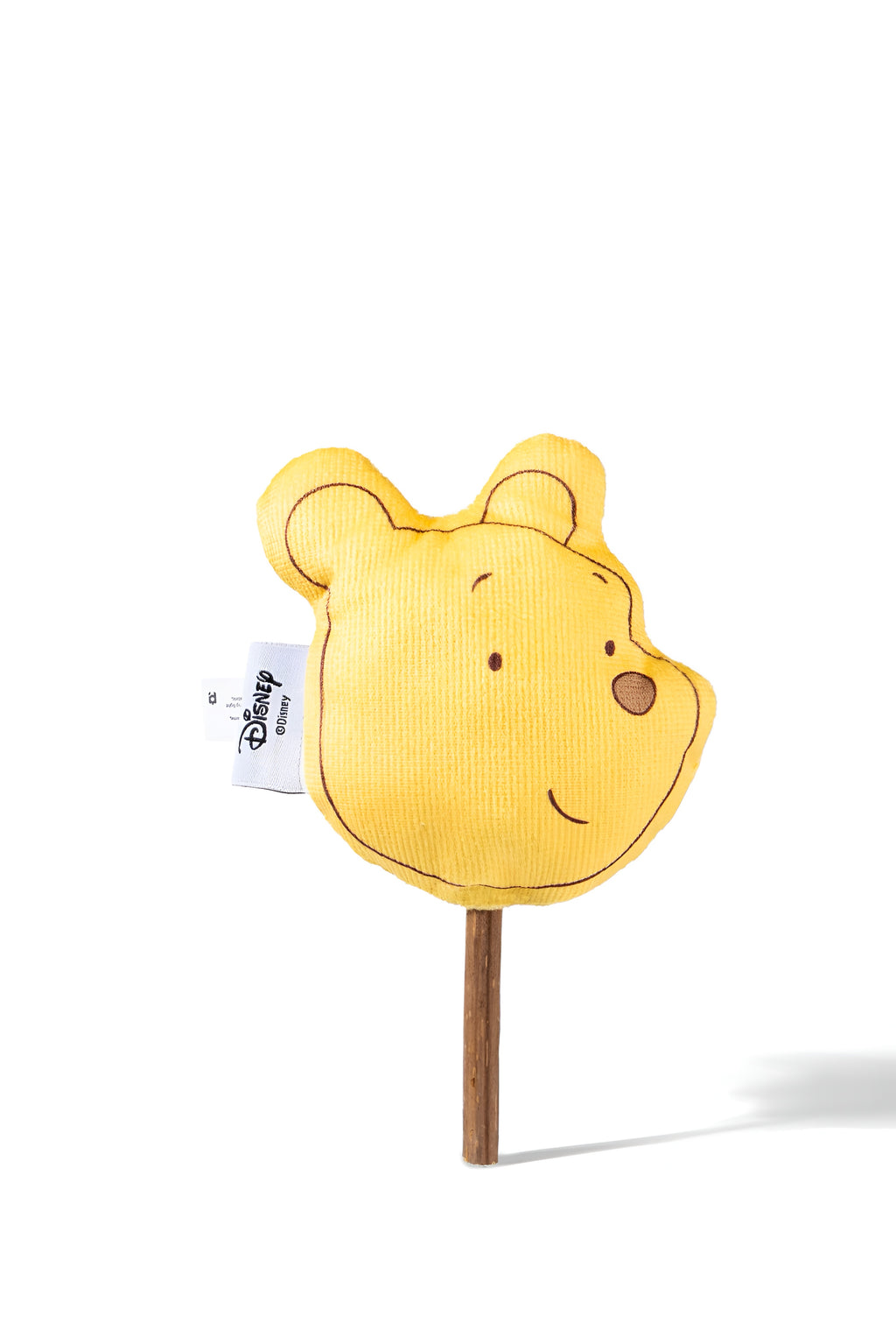 🍯 Pooh Catnip Toy – Sweet, Soft & Simply Irresistible! 🐾