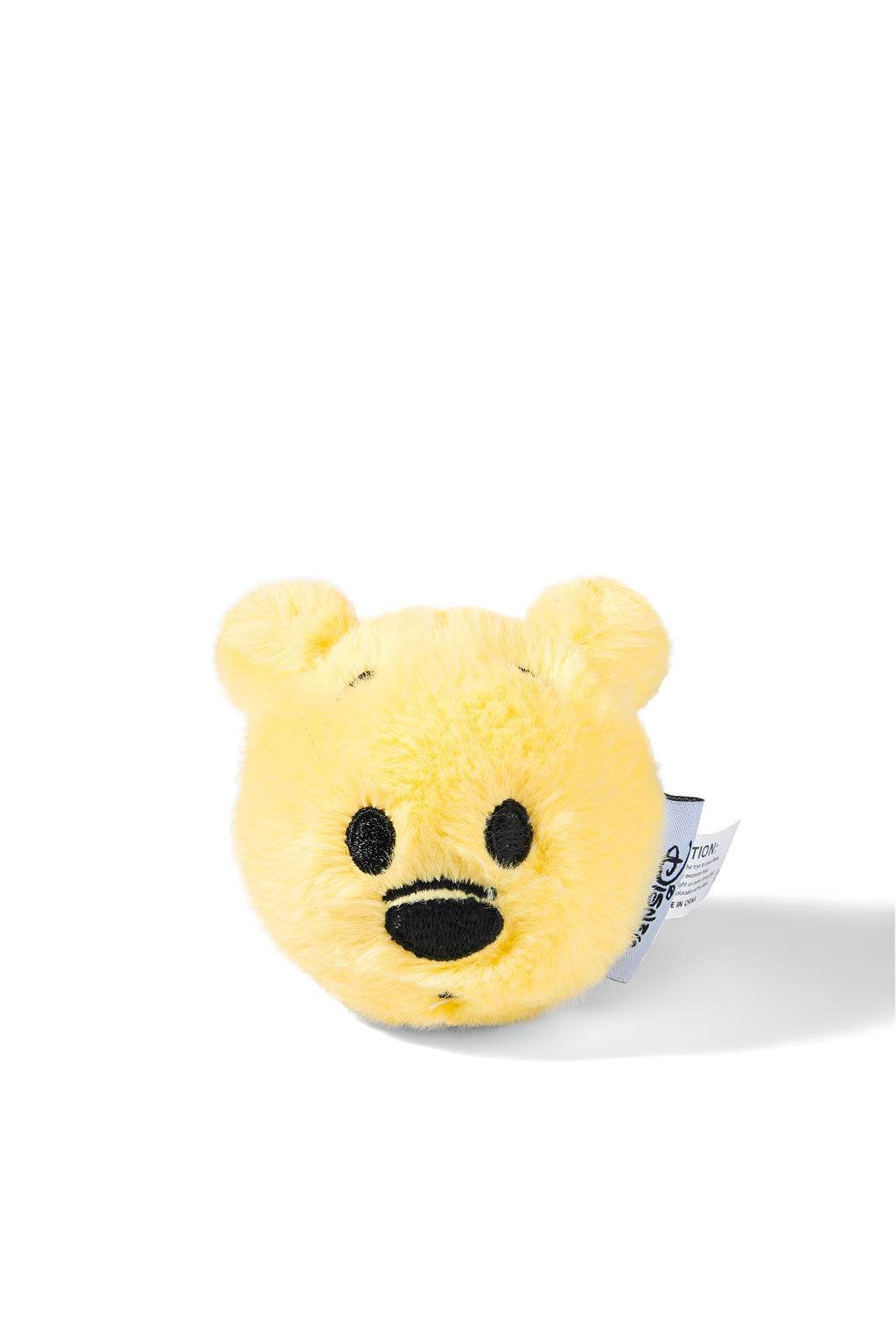 Winnie the Pooh Cat Bell Ball – Official Disney Interactive Toy