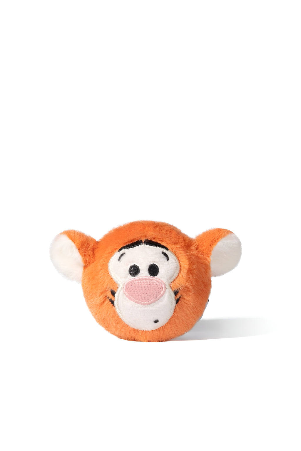 Tigger Cat Bell Ball