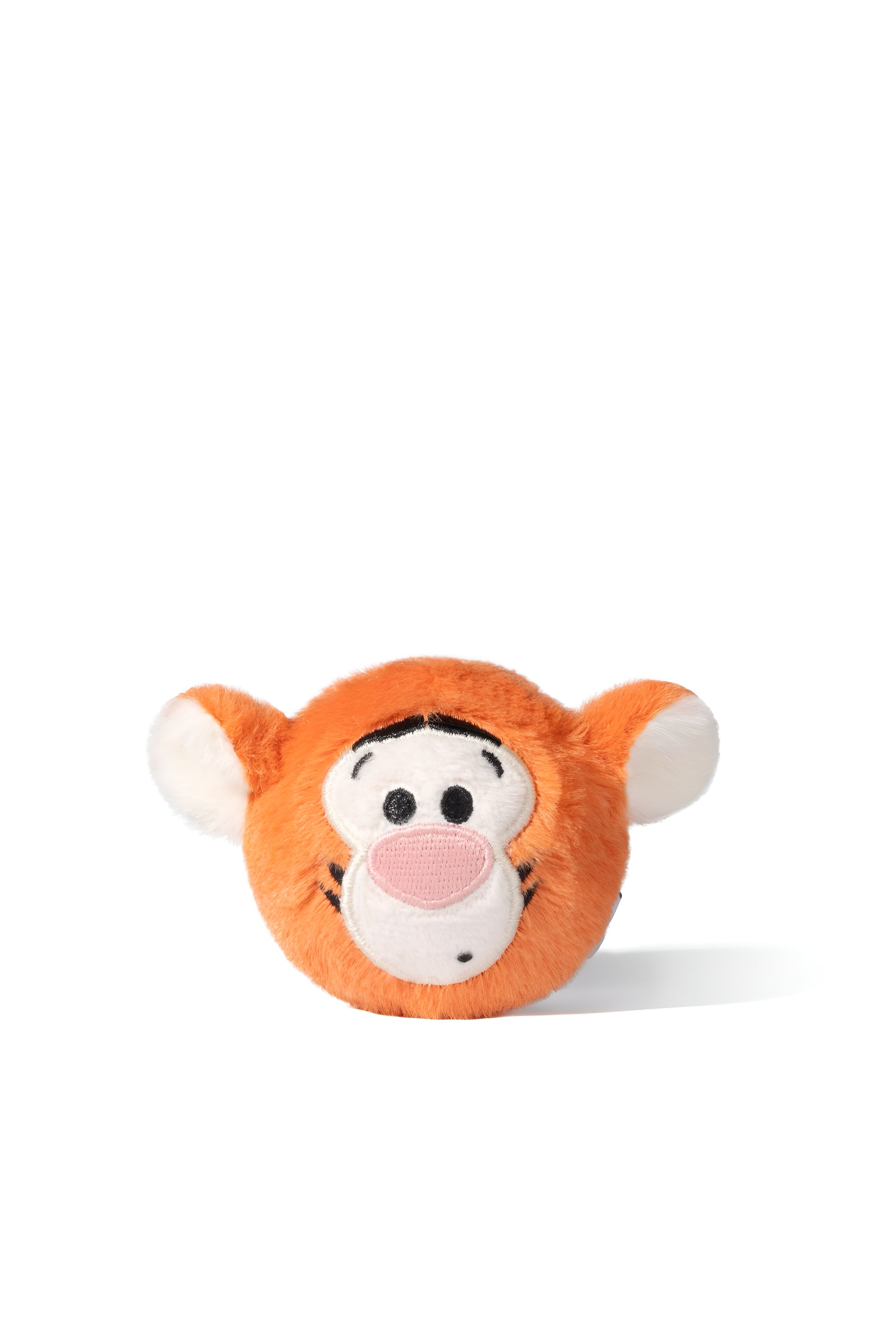 Tigger Cat Bell Ball