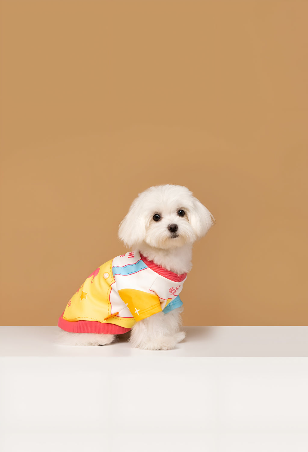 Garfield “Anti Monday” Dog Shirt.