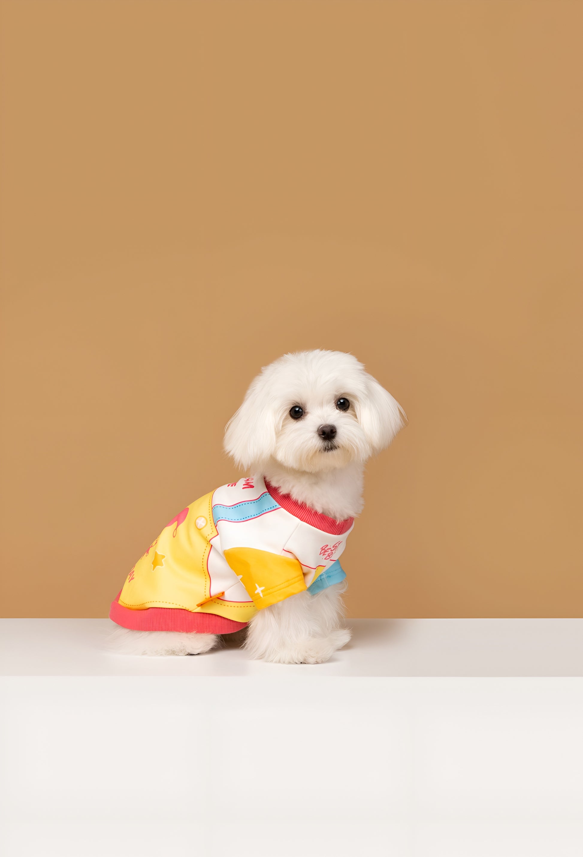 Garfield “Anti Monday” Dog Shirt.