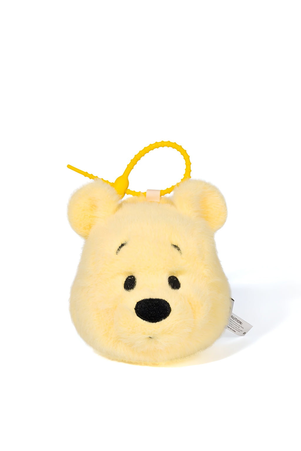 🍯 Winnie the Pooh Poo Bag Holder – Cute, Handy & Always Ready! 🐾