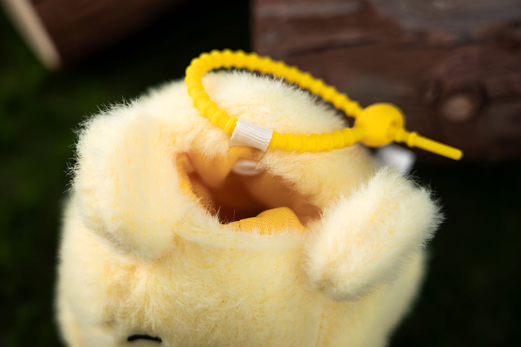 🍯 Winnie the Pooh Poo Bag Holder – Cute, Handy & Always Ready! 🐾