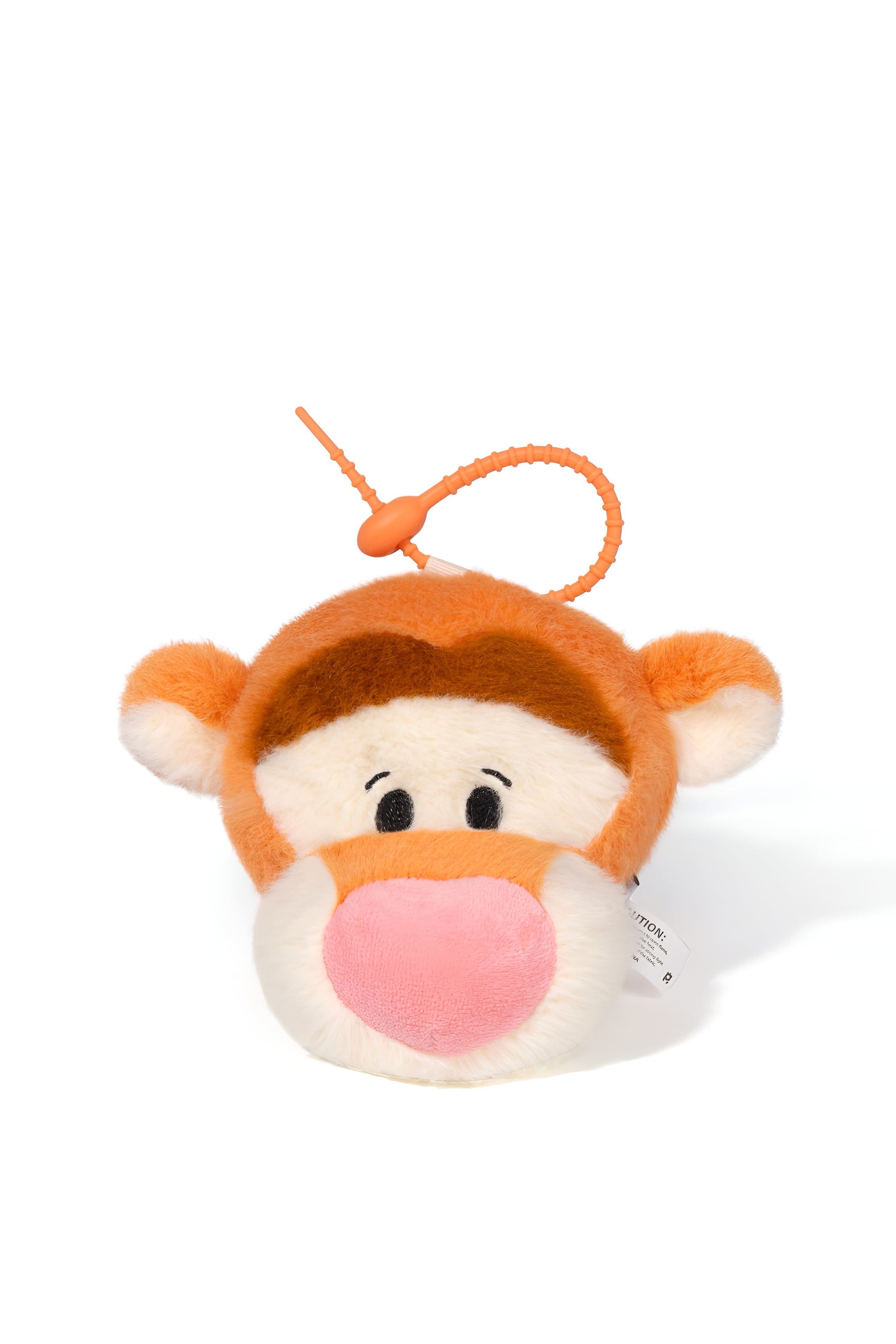 🐯 Tigger Poo Bag Holder – Bounce Into Fun & Function! 🐾
