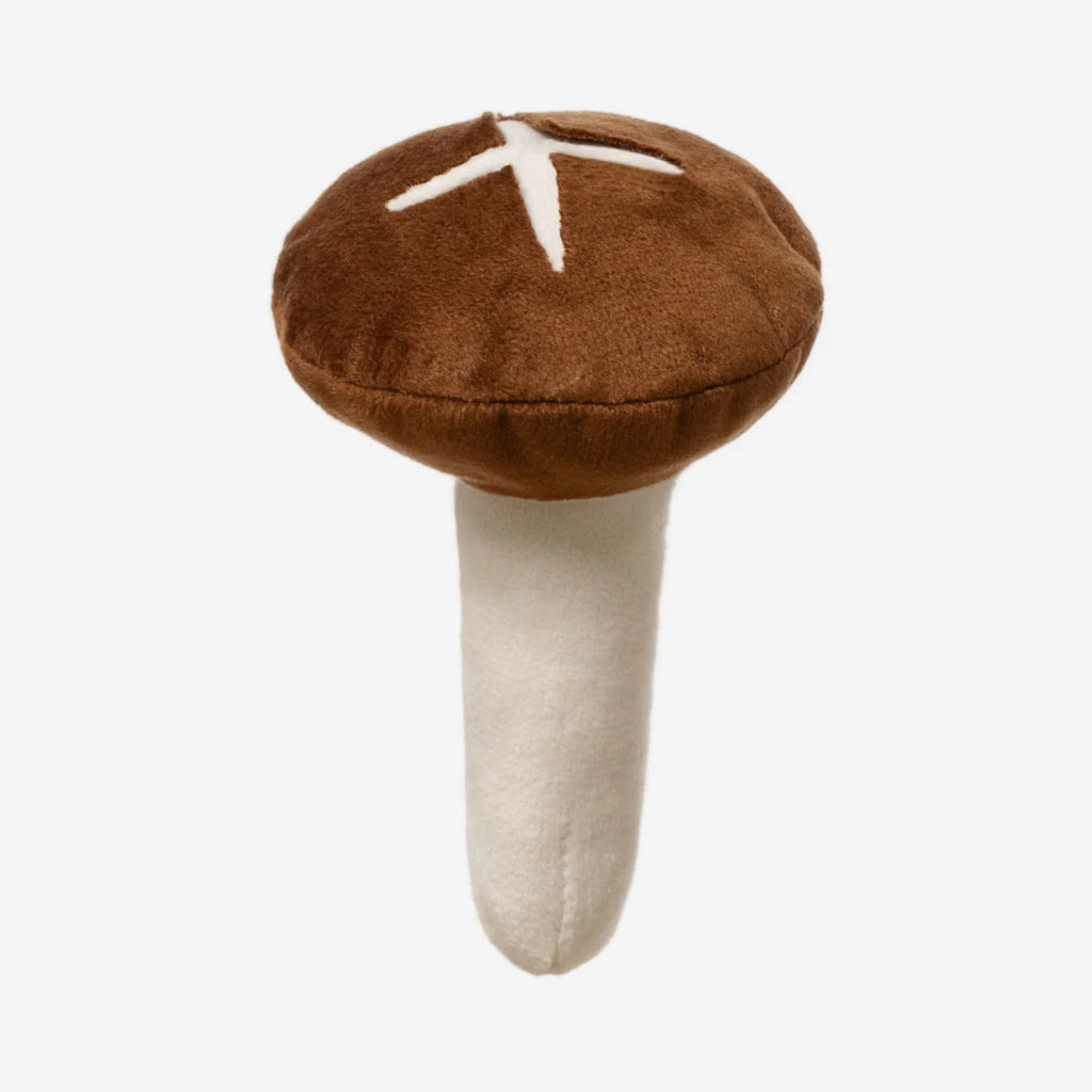 Vegetable Snuffle Toy Set – 6-in-1 Enrichment Basket for Dogs