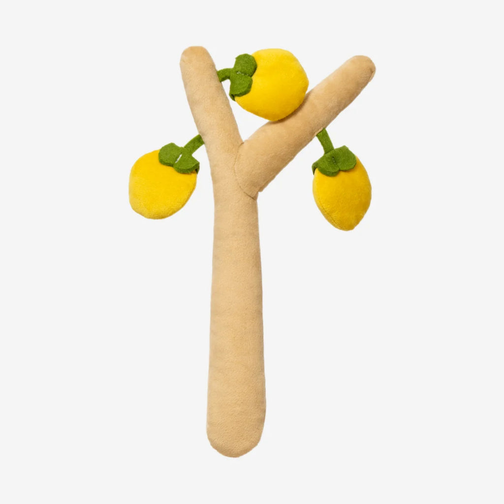 Vegetable Snuffle Toy Set – 6-in-1 Enrichment Basket for Dogs