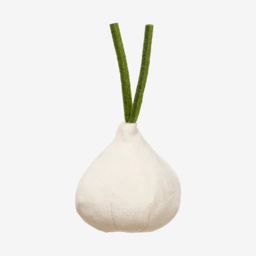 Vegetable Snuffle Toy Set – 6-in-1 Enrichment Basket for Dogs