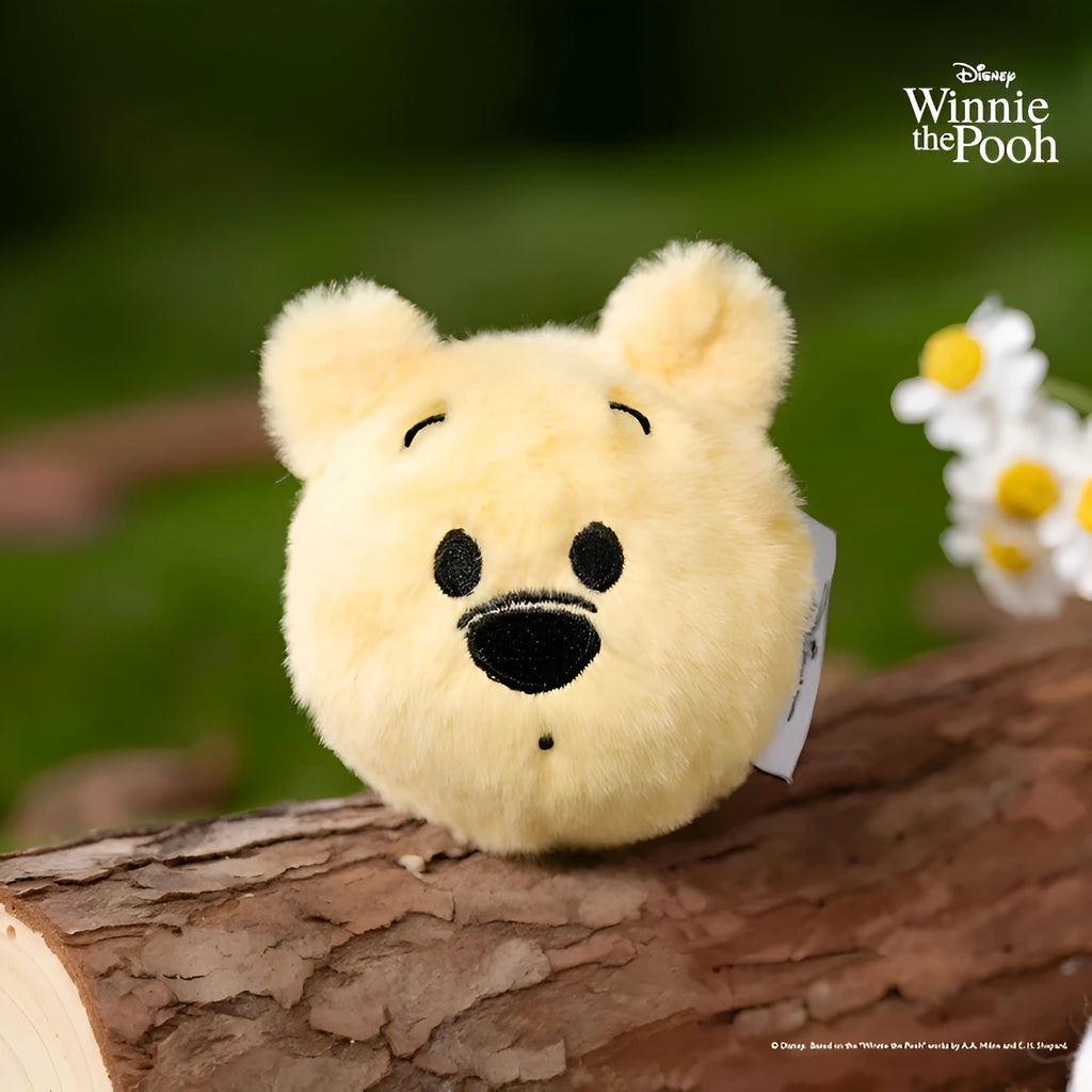 Winnie the Pooh Cat Bell Ball – Official Disney Interactive Toy